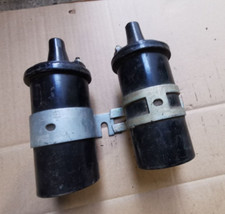 Zündspule trabant 601 gebraucht kaufen  Blankenburg