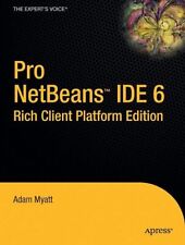 Pro netbeans ide gebraucht kaufen  Berlin