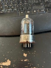 Rca 6146 vacuum for sale  Phoenixville