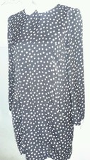 Magnifique robe tunique d'occasion  Laruscade