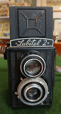 Vintage lomo lubitel for sale  BEDFORD
