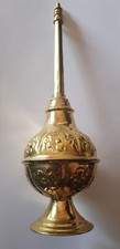 Aspersorio profumo vintage usato  Bellizzi