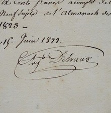 Engravures auguste delvaux d'occasion  Expédié en Belgium