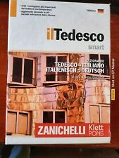 Tedesco smart. dizionario usato  Perugia