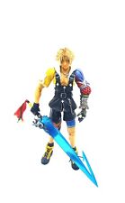 Final fantasy tidus usato  Fiesole