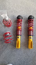 Spax coilovers clio for sale  BOSTON