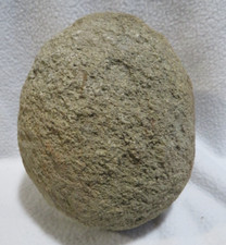 Large unopened geode for sale  Townville