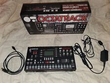 Elektron octatrack dynamic for sale  Carpinteria