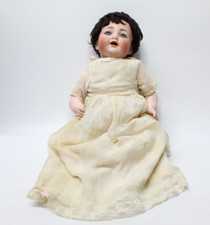 Antique doll simon for sale  NORWICH