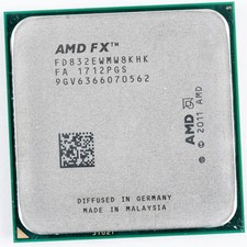 Amd 8320e fd832ewmw8khk for sale  Saint Paul