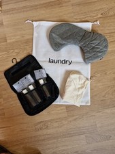 Reiseaccessoires wäschebeutel gebraucht kaufen  Steinbergkirche