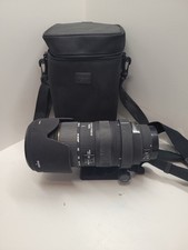 Nikon mount sigma for sale  Spring