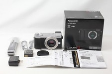 Panasonic lumix gx7mk3 usato  Spedire a Italy