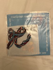 Eeyore designer stitches for sale  BIRMINGHAM