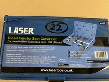 Diesel injector seat for sale  SHEFFIELD