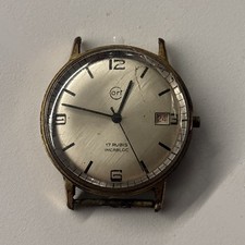 Montre cort vintage d'occasion  Antibes