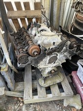 Mercedes benz m119 gebraucht kaufen  Schwaig b.Nürnberg