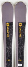 Salomon distance skis d'occasion  France