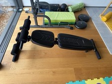 trainingsbank klappbar gebraucht kaufen trainingsbank klappbar gebraucht kaufen Langenzenn