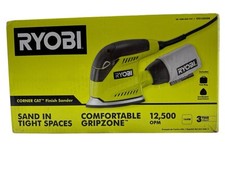 Ryobi corded corner for sale  Angier