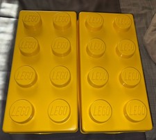 Lego storage brick for sale  Harlan