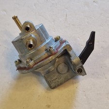 Pompa carburante pompetta usato  Italia