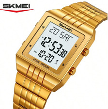 Skmei montre homme d'occasion  France