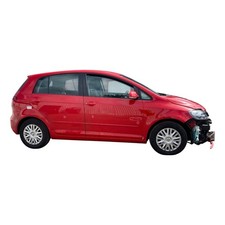 Golf plus mk5 for sale  ROTHERHAM
