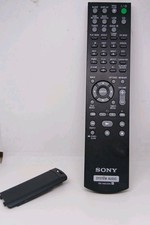Télécommande sony amu090e d'occasion  Champigny-sur-Marne