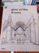 Giovanni girosi idea usato  Napoli