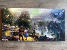 Wizard print dorothy for sale  SOUTHAMPTON