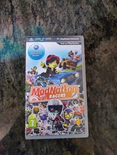 Modnation racers usato  Casalnuovo di Napoli