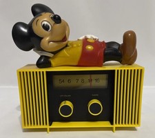 Disney 1960s mickey for sale  North Platte