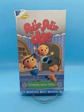Rolie polie olie for sale  Ozark