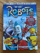 Robots slip cover for sale  Rosemount