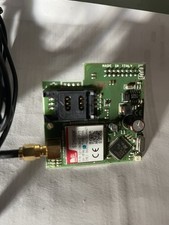 Modulo comunicazioni xgprs usato  Monticello Brianza