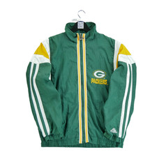 Nfl veste green d'occasion  Bressols