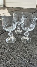 Schott zwiesel kristallglas gebraucht kaufen  Dresden