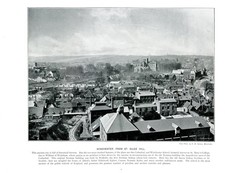 Winchester. antique book for sale  HEREFORD