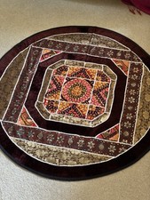 Round traditional handmade for sale Round traditional handmade for sale  ASHTEAD