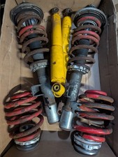 Technix gewindefahrwerk vw gebraucht kaufen  Buchholz i.d. Nordheide