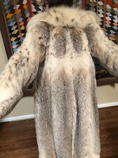 Eurasian lynx full for sale  Silver Spring