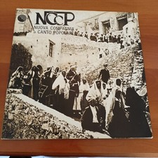 Giri nccp nuova usato  Lecce