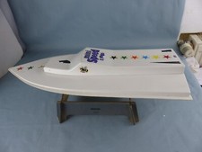 Bateau graupner mini d'occasion  Alsting