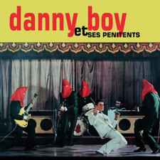 Danny boy pénitents d'occasion  Paris V
