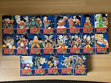 Dragon ball manga gebraucht kaufen  Osnabrück