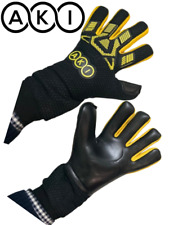 Goalkeeper gloves kids for sale  LONDON