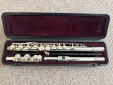Yamaha flute yfl d'occasion  Expédié en Belgium