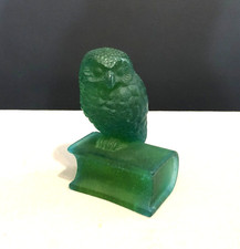 Sculpture chouette hibou d'occasion  Saint-Nicolas-de-Port