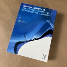 DVD e número de série Adobe Photoshop CS3 Windows + vídeo de treinamento comprar usado  Enviando para Brazil